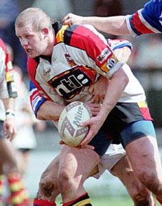 Matthew Long